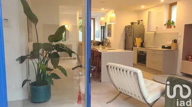 Traditional house at Nantes (44300)