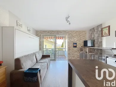 Appartement à Sanary-sur-Mer (83110)