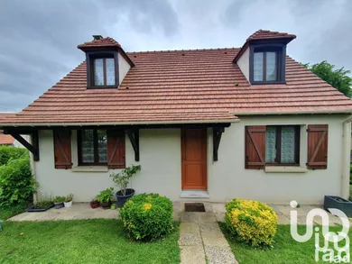 House in Meaux (77100)