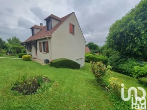 House at Meaux (77100)