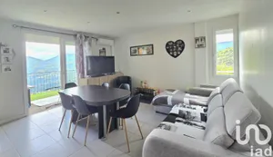 Appartement à Contes (06390)