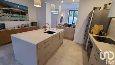 Traditional house at Nantes (44300)