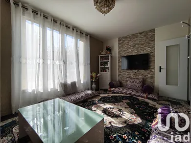 Appartement à Pithiviers (45300)