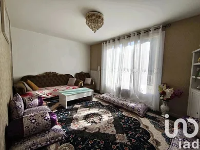 Apartment in Pithiviers (45300)