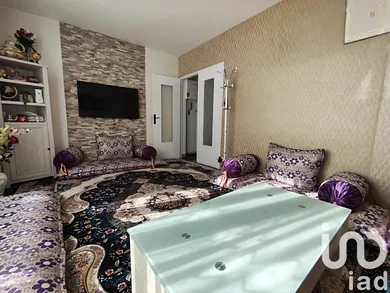 Apartment in Pithiviers (45300)