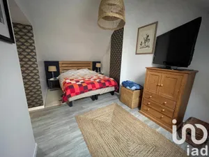 House in Cesny-aux-Vignes (14270)