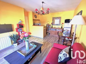 Appartement à Villers-sur-Mer (14640)