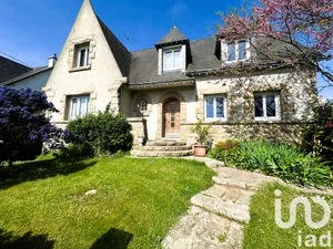 Maison à Saint-Brieuc (22000)