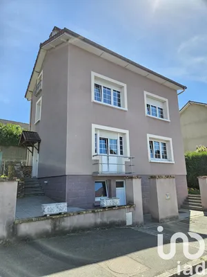House at Longlaville (54810)