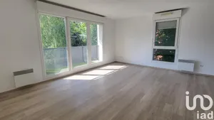 Apartment at Tourcoing (59200)