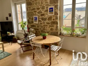 Appartement à Saint-Malo (35400)