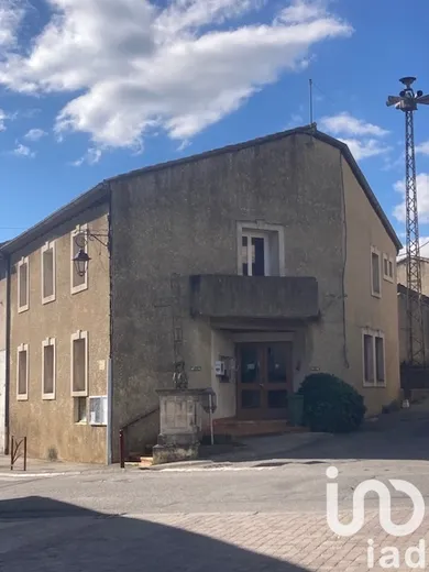 House at Saint-Marcel-d'Ardèche (07700)