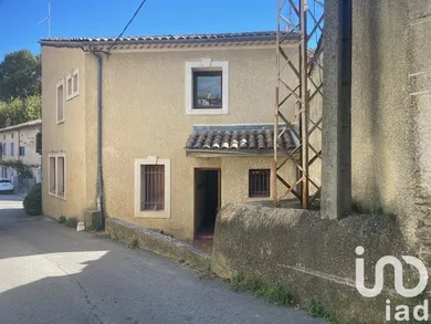 House in Saint-Marcel-d'Ardèche (07700)