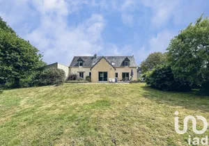 Maison à Rédené (29300)