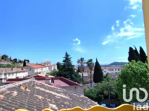 Appartement à Hyères (83400)