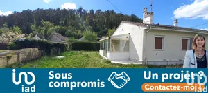 Maison à Bréval (78980)