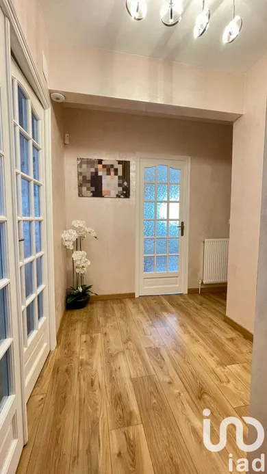 Maison à Villiers-sur-Marne (94350)