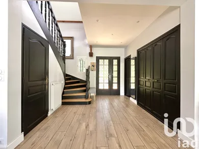 Maison à Samois-sur-Seine (77920)