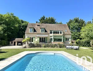 Maison à Samois-sur-Seine (77920)
