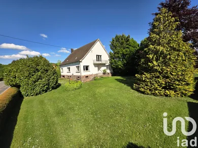 Maison de village à Loupershouse (57510)