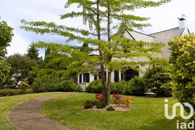 Maison à Saint-Étienne-de-Montluc (44360)