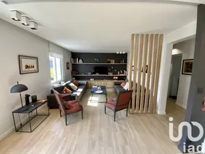 Appartement à Cucq (62780)