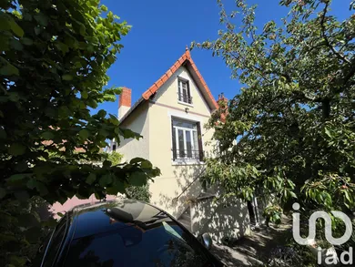 Maison de ville à Choisy-le-Roi (94600)