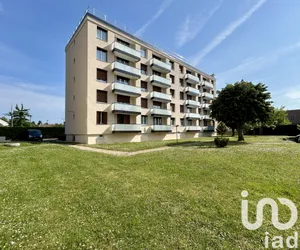 Apartment at Saint-Jean-de-Braye (45800)