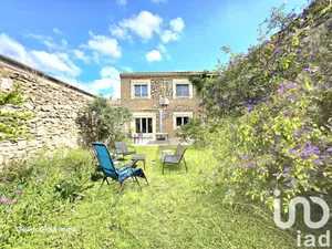 Maison de village à Sallèles-d'Aude (11590)