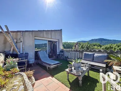 Maison à Le Castellet (83330)