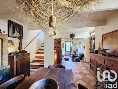 House in Le Castellet (83330)