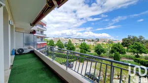 Apartment at Cagnes-sur-Mer (06800)