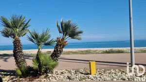 Appartement à Cagnes-sur-Mer (06800)