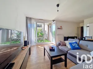 Apartment at Meaux (77100)