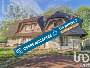Maison de campagne à La Selle-sur-le-Bied (45210)