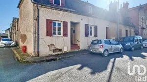 Maison à Moulins (03000)