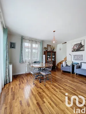 Maison traditionnelle à Limeil-Brévannes (94450)