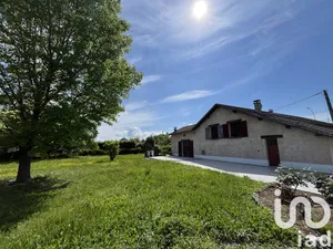 Maison traditionnelle à Joigny (89300)