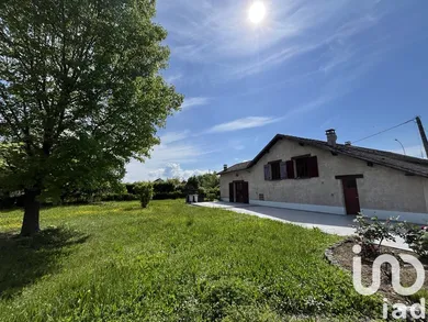 Traditional house in Joigny (89300)