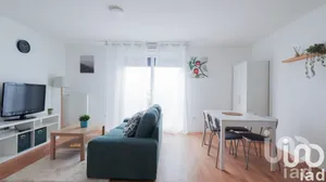 Appartement à Asnières-sur-Seine (92600)