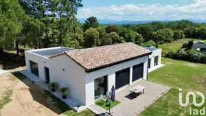 Maison à Suze-la-Rousse (26790)