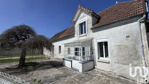 Maison à Maizières-la-Grande-Paroisse (10510)