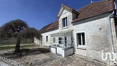Maison à Maizières-la-Grande-Paroisse (10510)