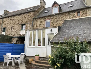 House at Châteauneuf-d'Ille-et-Vilaine (35430)