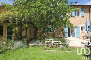 Bastide at Rougiers (83170)