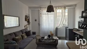 Appartement à Houlgate (14510)
