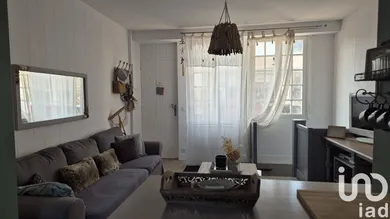 Apartment at Houlgate (14510)