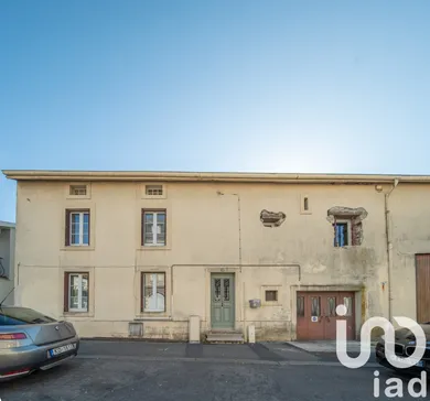 House at Russange (57390)