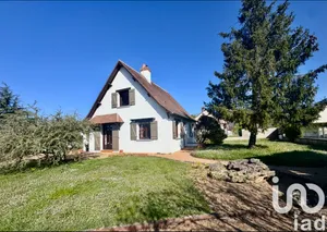 Maison à Ballan-Miré (37510)