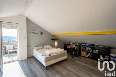 Immeuble à Labégude (07200)